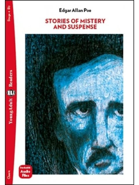 STORIES OF MISTERY AND… (RESTYLED) + DOWNLOADABLE MULTIMEDIA