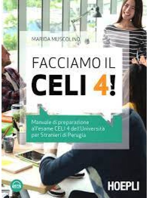 FACCIAMO IL CELI 4!
