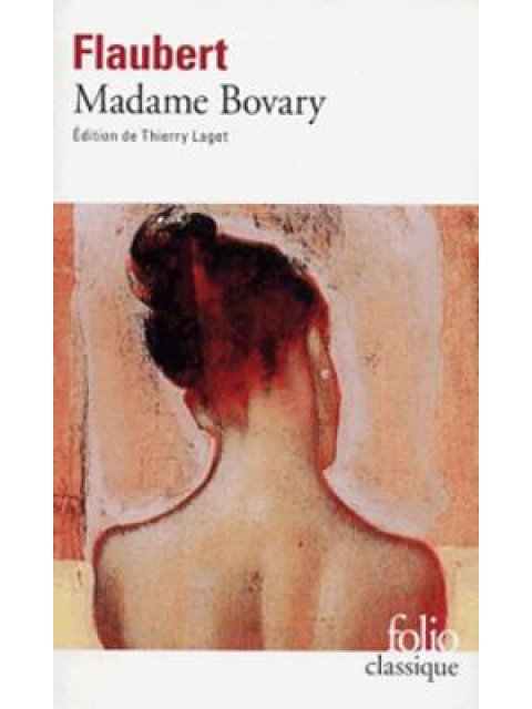FC : MADAME BOVARY PB A