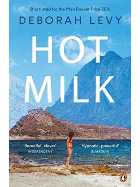 HOT MILK