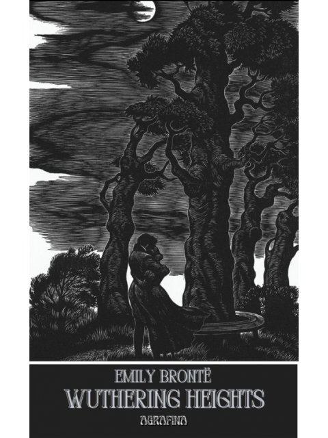 WUTHERING HEIGHTS