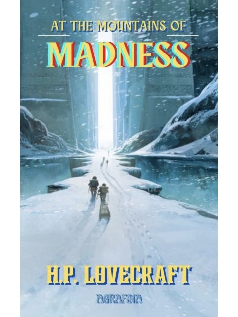 At the mountains of madness