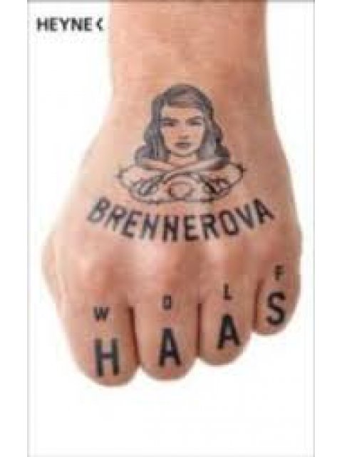 BRENNEROVA TASCHENBUCH