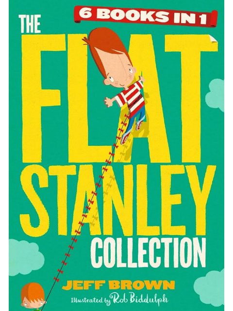 THE FLAT STANLEY COLLECTION