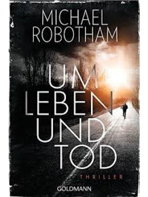UM LEBEN UND TOD: THRILLER TASCHENBUCH