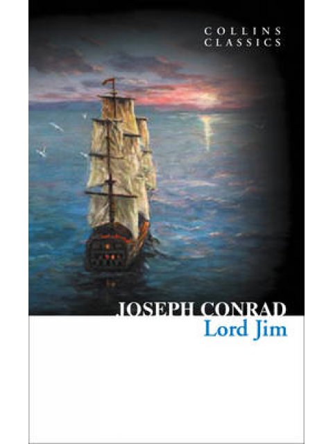 COLLINS CLASSICS : LORD JIM  PB A