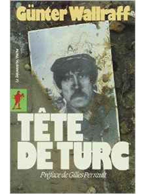 TETE DE TURC