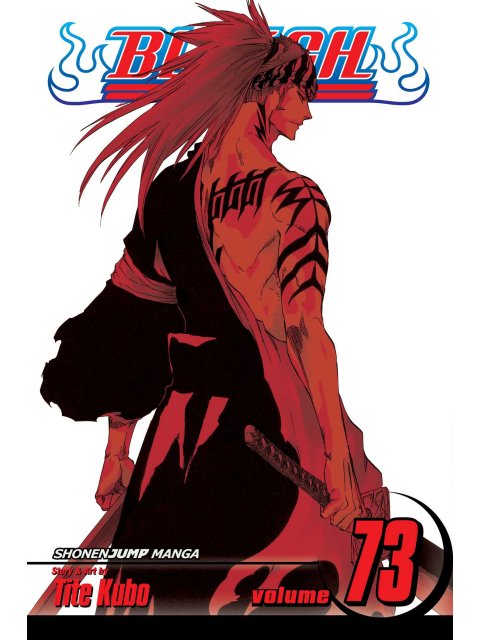 BLEACH 73  PA
