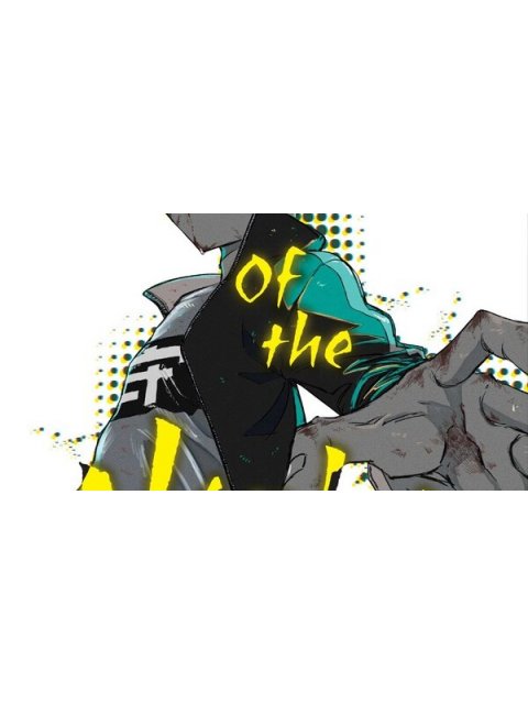 CALL OF THE NIGHT, VOL. 11 PA