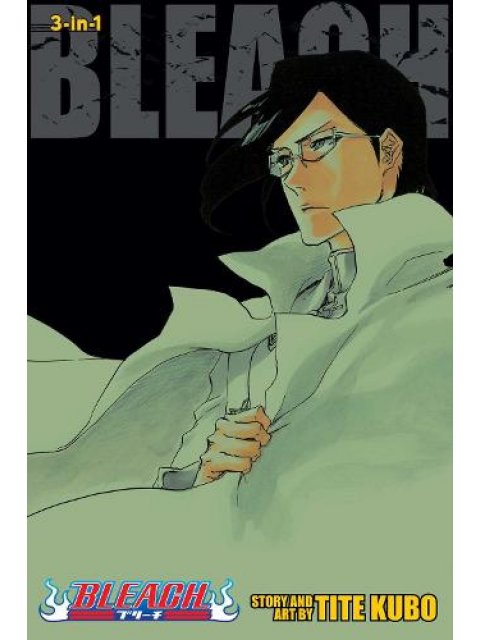 BLEACH: 3-IN-1 ED V24 PA