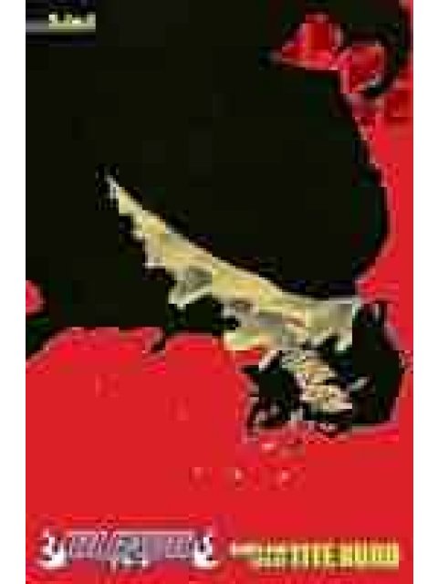 BLEACH: 3-IN-1 ED V21 PA