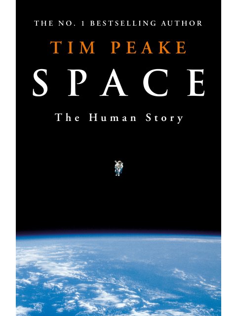 Space : Τhe Human Story
