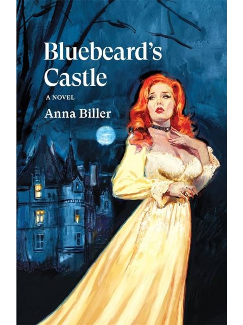 BLUEBEARD'S CASTLE