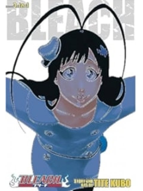 BLEACH: 3-IN-1 ED V22 PA