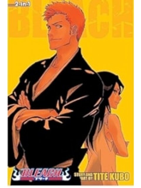 BLEACH: 3-IN-1 ED V25 PA