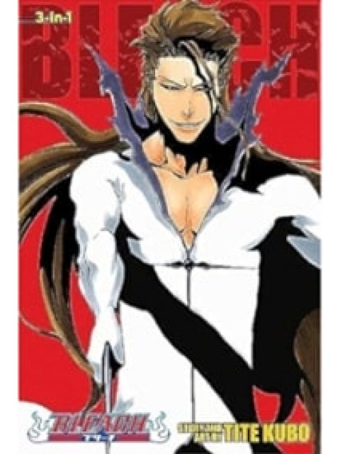 BLEACH: 3-IN-1 ED V16 PA