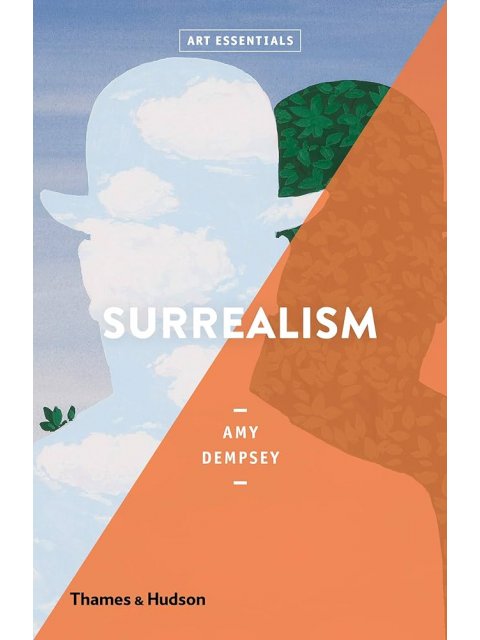 ART ESSENTIALS: SURREALISM