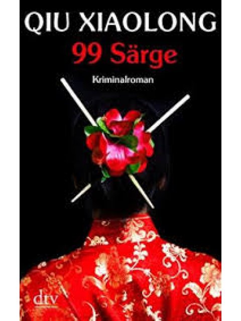 99 SARGE TASCHENBUCH