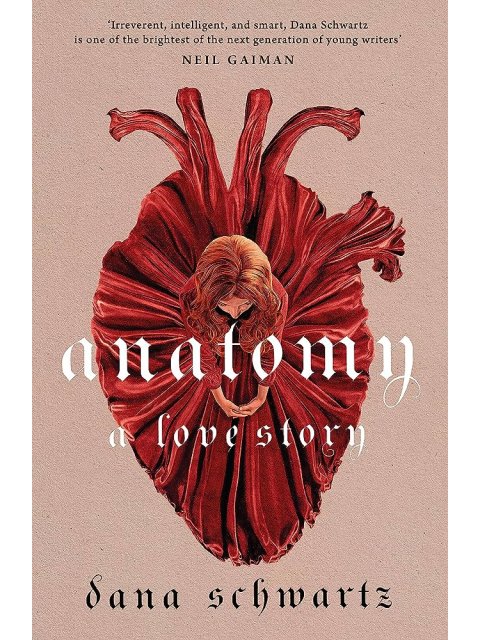 Anatomy: A Love Story