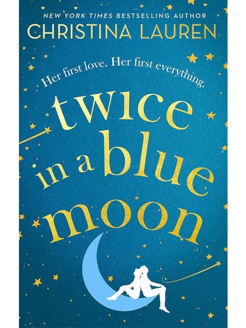 Twice in a Blue Moon