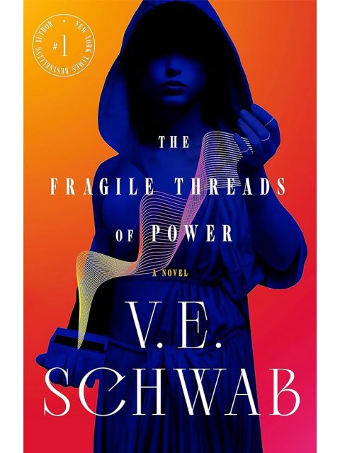 THE FRAGILE THREADS OF POWER : 1