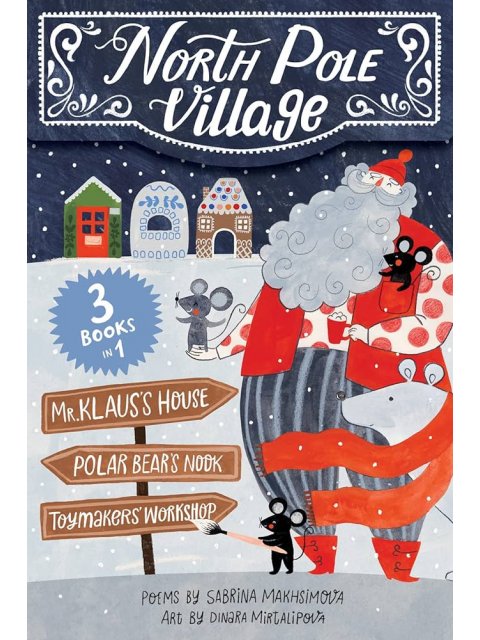 NORTH POLE VILLAGE