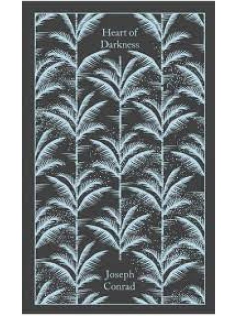 PENGUIN CLASSICS CLOTHBOUND : HEART OF DARKNESS HC