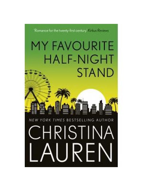 My Favourite Half-Night Stand