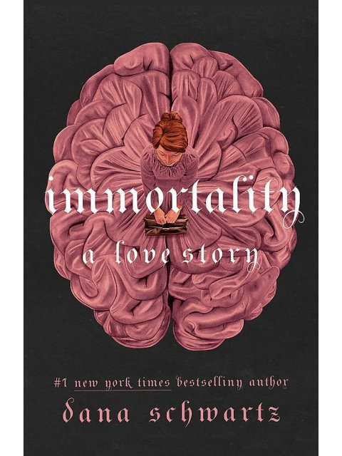 IMMORTALITY: A LOVE STORY