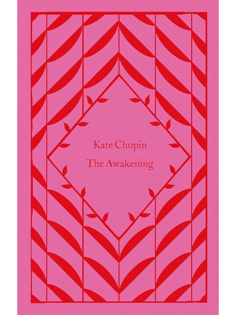 THE AWAKENING