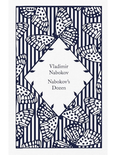 PENGUIN CLASSICS LITTLE CLOTHBOUND : NABOKOV'S DOZEN