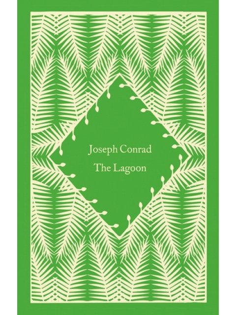 PENGUIN CLASSICS LITTLE CLOTHBOUND : THE LAGOON