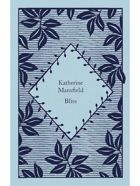 PENGUIN CLASSICS LITTLE CLOTHBOUND : BLISS