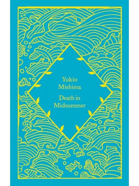 PENGUIN CLASSICS LITTLE CLOTHBOUND : DEATH IN MIDSUMMER