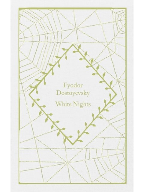 PENGUIN CLASSICS LITTLE CLOTHBOUND : WHITE NIGHTS