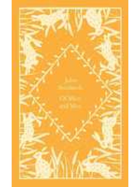 PENGUIN CLASSICS LITTLE CLOTHBOUND : OF MICE AND MEN