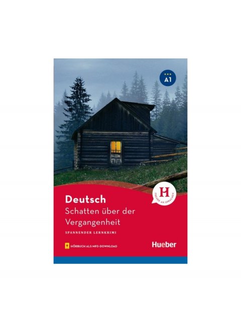 SCHATTEN UBER DER VERGANGENHEIT