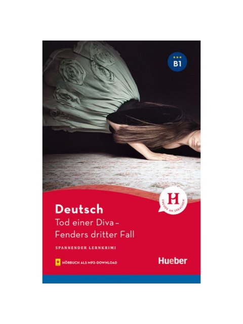 LFJ : TOD EINER DIVA – FENDERS DRITTER FALL