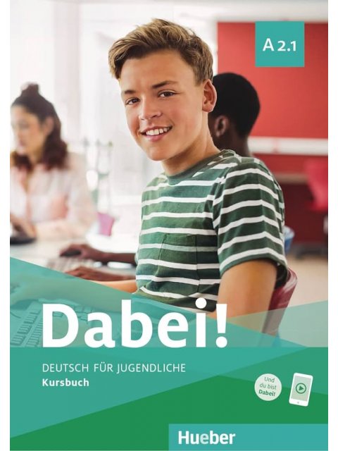 DABEI! A2.1 KURSBUCH