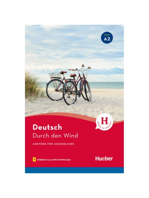 LFJ : DURCH DER WIND