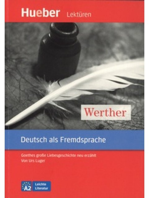 LL : WERTHER(+ONLINE MP3)