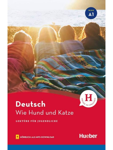 LFJ : WIE HUND UND KATZE