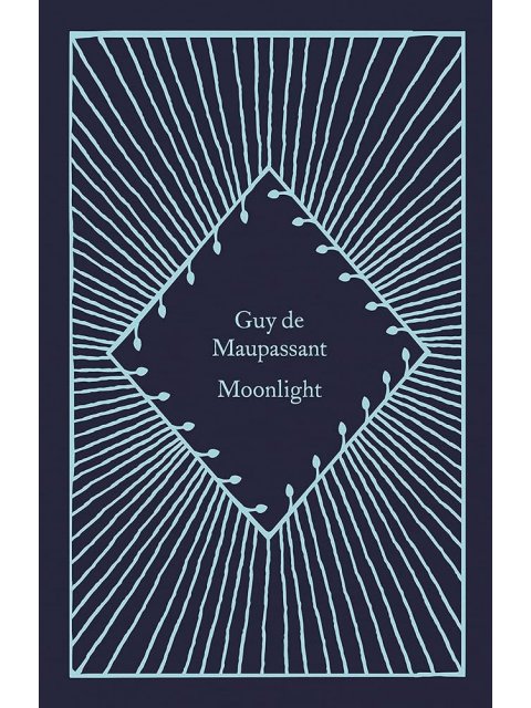 PENGUIN CLASSICS LITTLE CLOTHBOUND : MOONLIGHT
