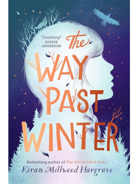 THE WAY PAST WINTER PB