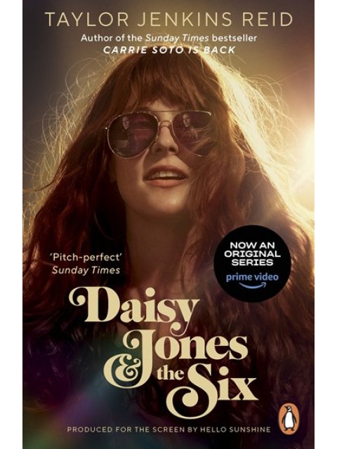 Daisy Jones and The Six