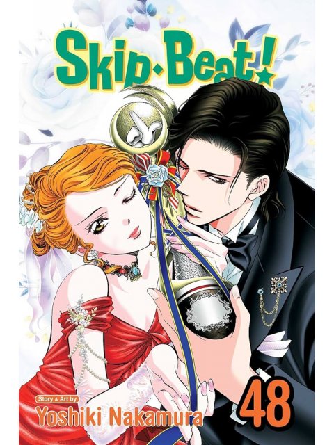 SKIP BEAT!, VOL. 48 PA