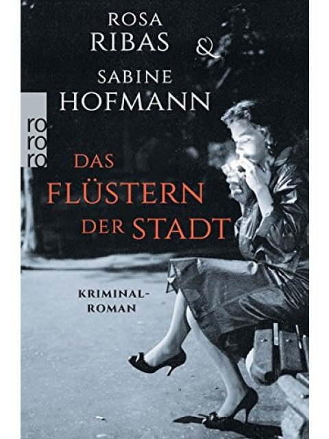 DAS FLUSTERN DER STADT TASCHENBUCH