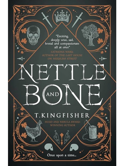 NETTLE & BONE