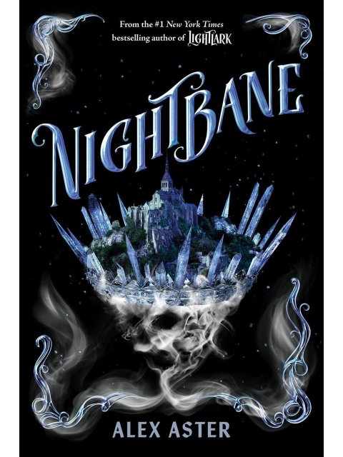 NIGHTBANE