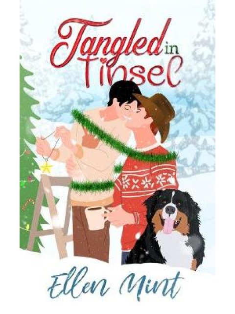 TANGLED IN TINSEL PB